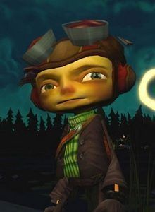 Psychonauts, un divertido viaje por la mente