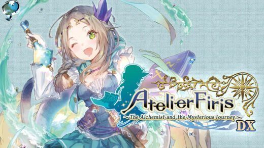 Atelier Firis