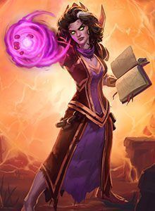 Unidos en Ventormenta llega para revolucionar HearthStone