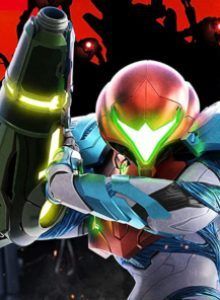 Metroid Dread: Un regreso por la puerta grande