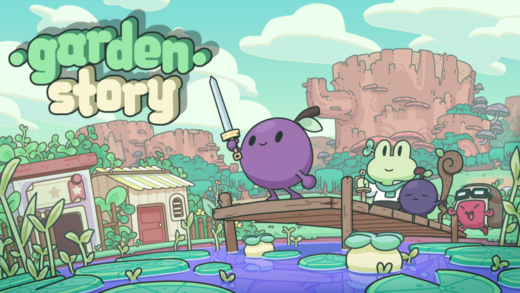 Garden Story