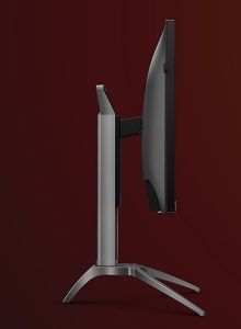 Análisis del monitor gaming de 27″ AOC AGON AG273QX