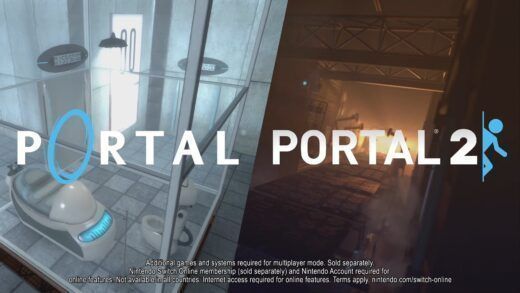 Portal Companion Collection