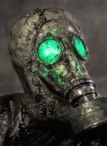 Análisis de Chernobylite, un adictivo cóctel de géneros