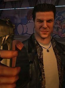 Max Payne regresa como remake, pero la espera será larga