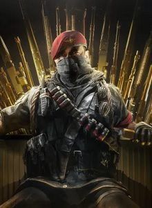 Call of Duty Vanguard, temporada 4. La fiebre del oro