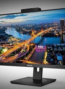 Análisis del monitor IPS Philips 243B1JH