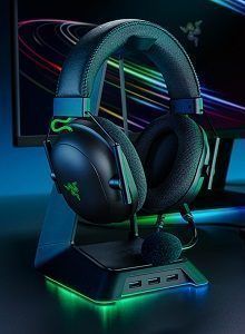 Análisis de los auriculares gaming Razer BlackShark V2