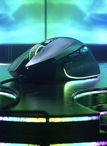 Análisis del ratón gaming Razer Basilisk V3 para PC