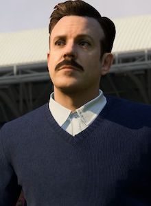 ¡Bombazo! Ted Lasso ficha por FIFA 23