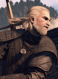 The Witcher 3 se vuelve a vestir de seda