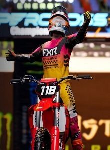 Análisis de Monster Energy Supercross – The Official VideoGame 6