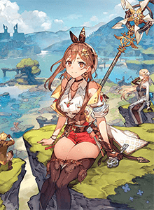 Atelier Ryza 3 – Un poco mejor cada vez