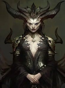 Impresiones sobre la beta de Diablo IV