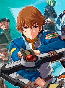 Trails to Azure: el cierre de Crossbell