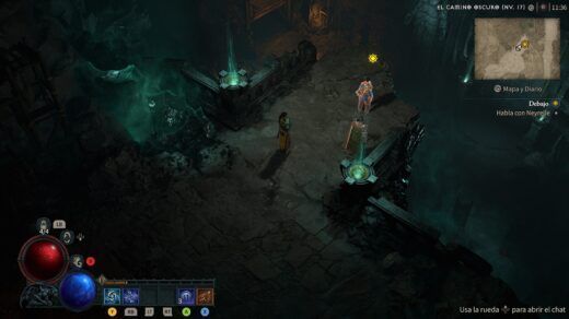 diablo iv