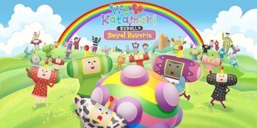 We Love Katamari