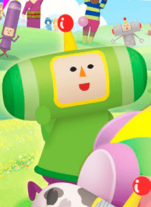 We Love Katamari… con un pero detrás