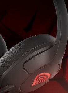 Análisis de los auriculares gaming Genesis Radon 800