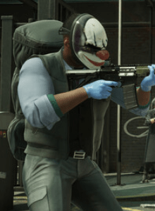 Se viene: anunciada la beta de PAYDAY 3