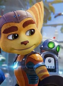 Ratchet & Clank: Una dimensión aparte. Pájaro fuera del nido