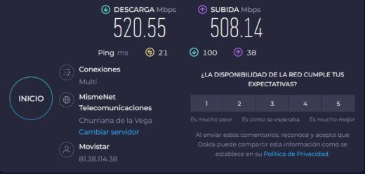 Movistar Wifi6