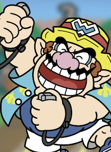 Análisis WarioWare: Move it! para Nintendo Switch