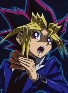 El 25º aniversario de Yu-Gi-Oh! llega a Master Duel