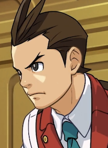 Ace Attorney: Apollo Justice Trilogy, una renovación a medio camino