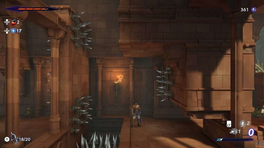 Prince of Persia