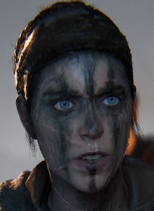 Senua’s Saga: Hellblade 2, otra obra magistral de Ninja Theory