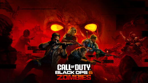 Call Of Duty Black Ops 6 Zombis Todos los detalles