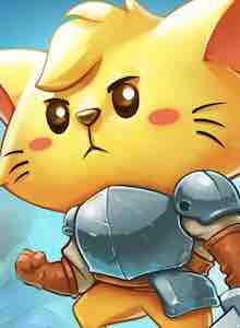 Cat Quest, un entretenido juego de aventuras a la Diablo