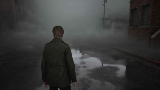 Silent Hill 2 Remake