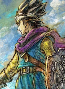 Dragon Quest III HD-2D Remake, así da gusto jugar a un clásico