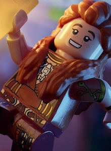 Reseña: LEGO Horizon, Playstation vuelve a traspasar fronteras