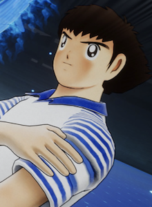 La colaboración de Captain Tsubasa y eFootball es lo mejor del mundo