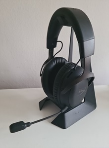 Análisis de los auriculares gaming HyperX Cloud III Wireless